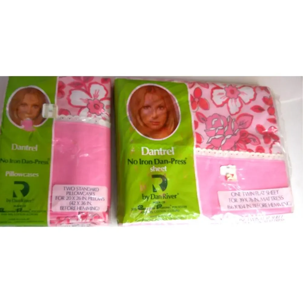 Dantrel sheet packagin 50%